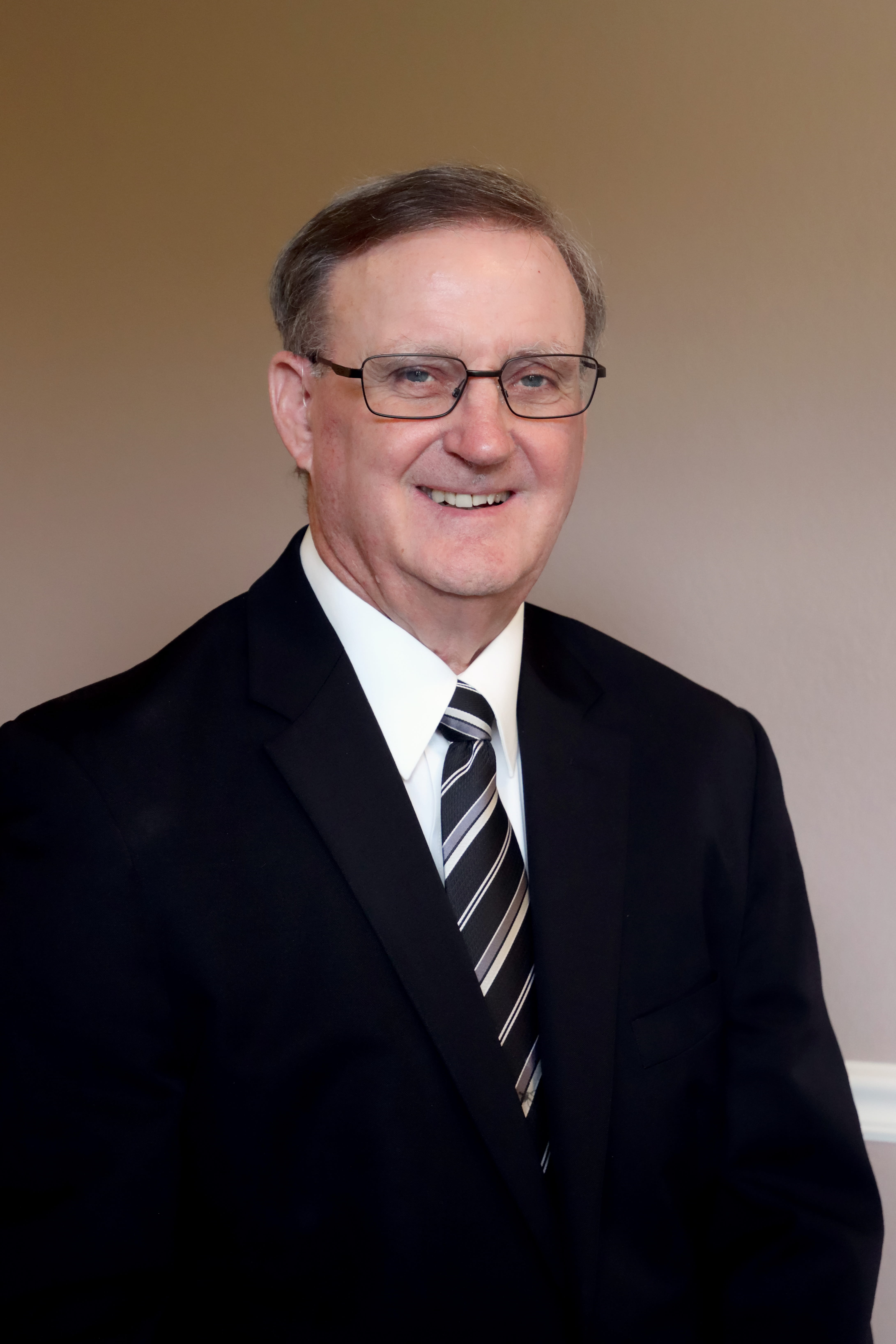 David Thompson